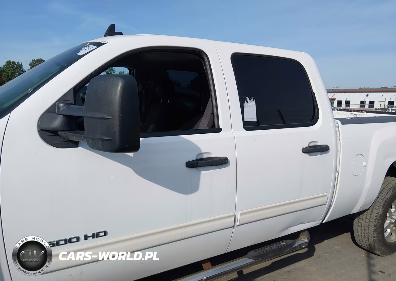 2011 Chevrolet Silverado 2500Hd Lt VIN:1GC1KXCG9BF192096 - 15