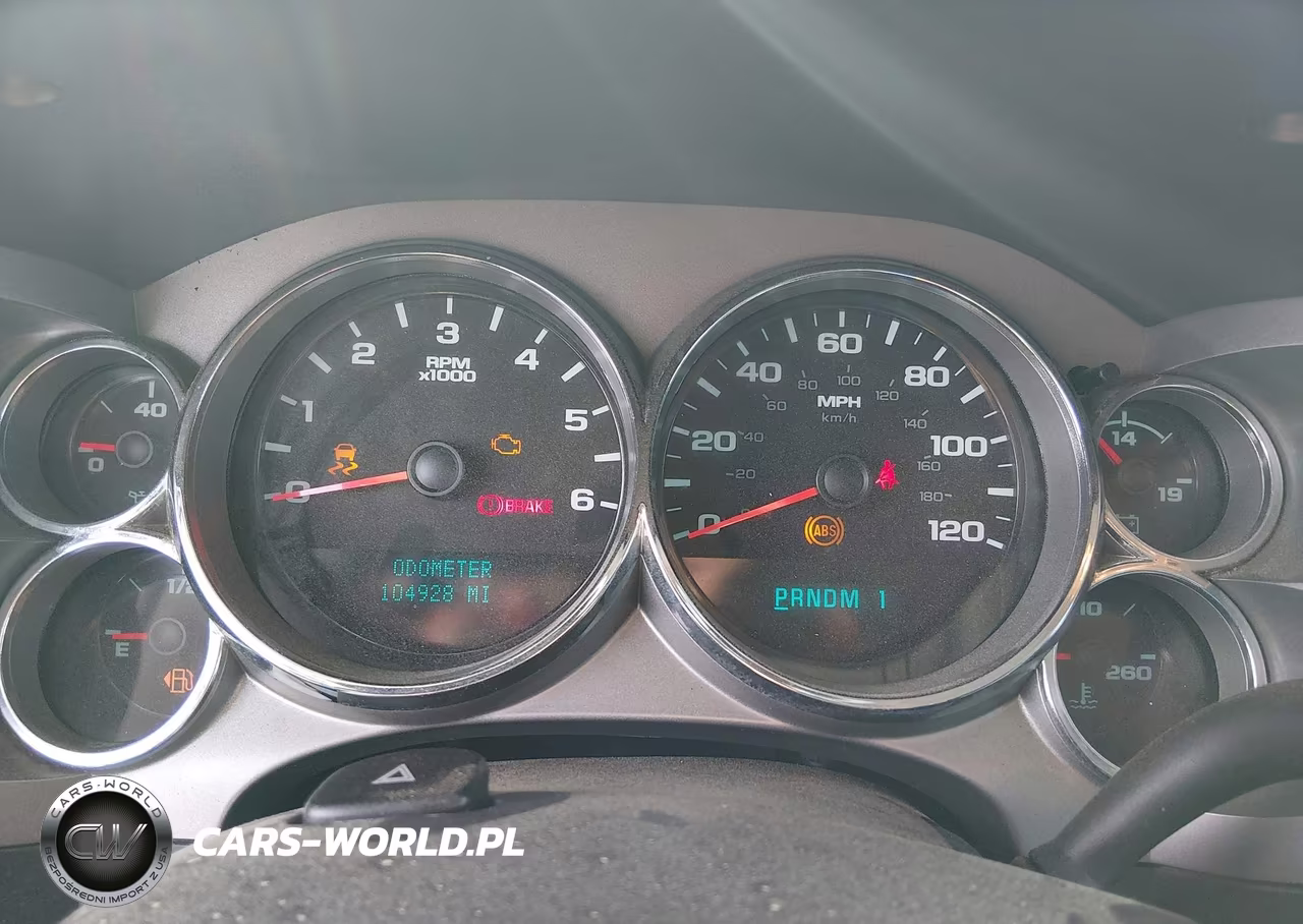 2011 Chevrolet Silverado 2500Hd Lt VIN:1GC1KXCG9BF192096 - 7
