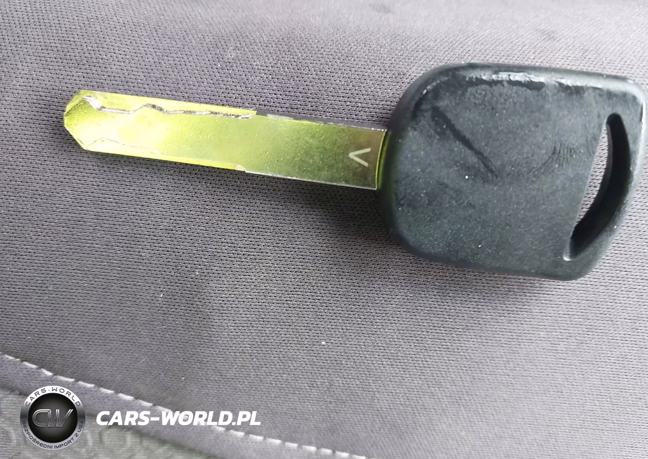 2007 Honda Accord 3.0 Ex VIN:1HGCM66567A021674 - 11