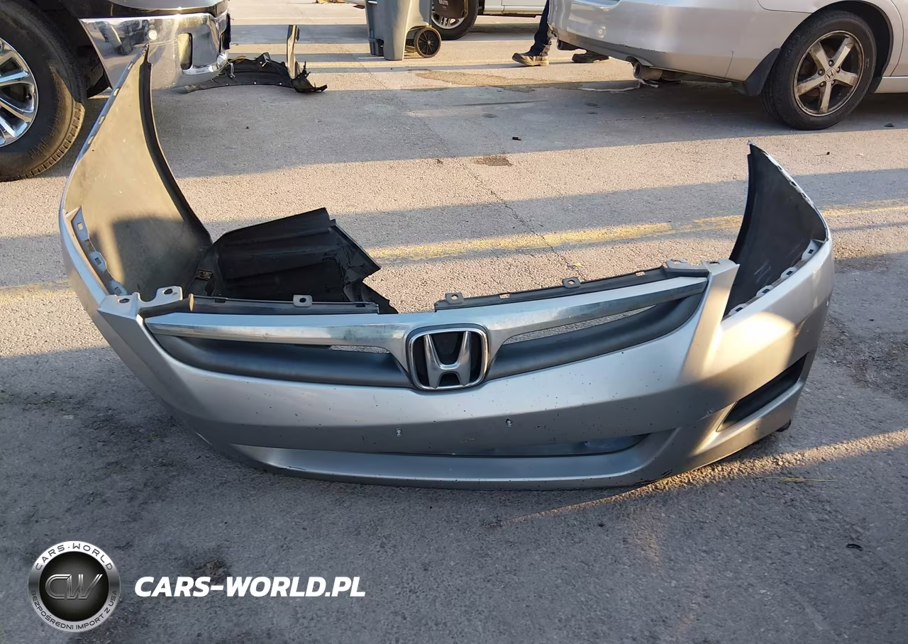 2007 Honda Accord 3.0 Ex VIN:1HGCM66567A021674 - 12