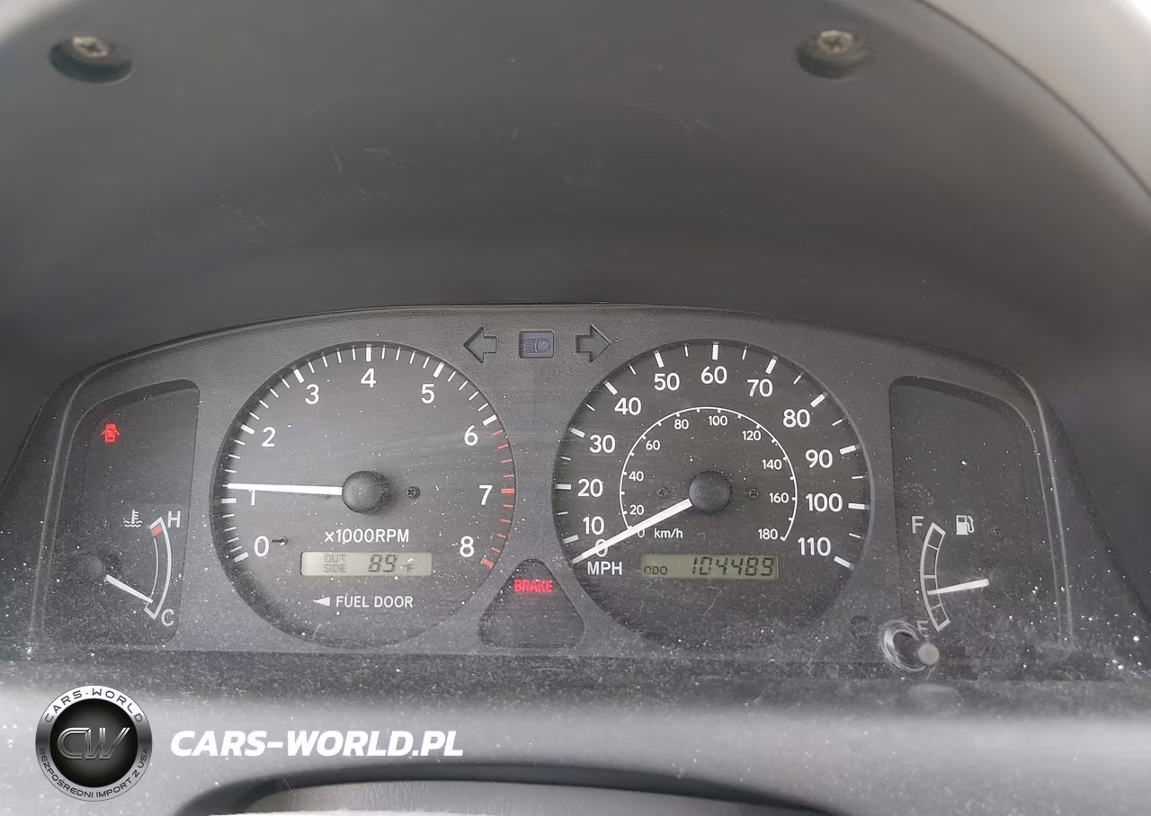 2002 Toyota Corolla Ce-Le-S VIN:2T1BR12E02C547517 - 7