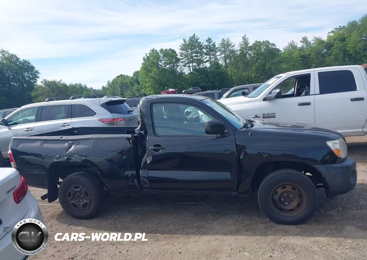 2011 Toyota Tacoma VIN:5TFNX4CN3BX005283 - 14