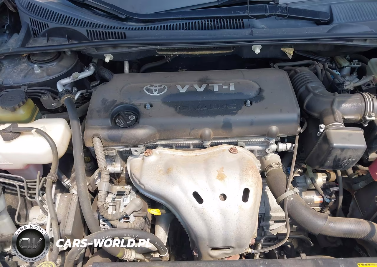2007 Scion Tc VIN:JTKDE177770154364 - 10