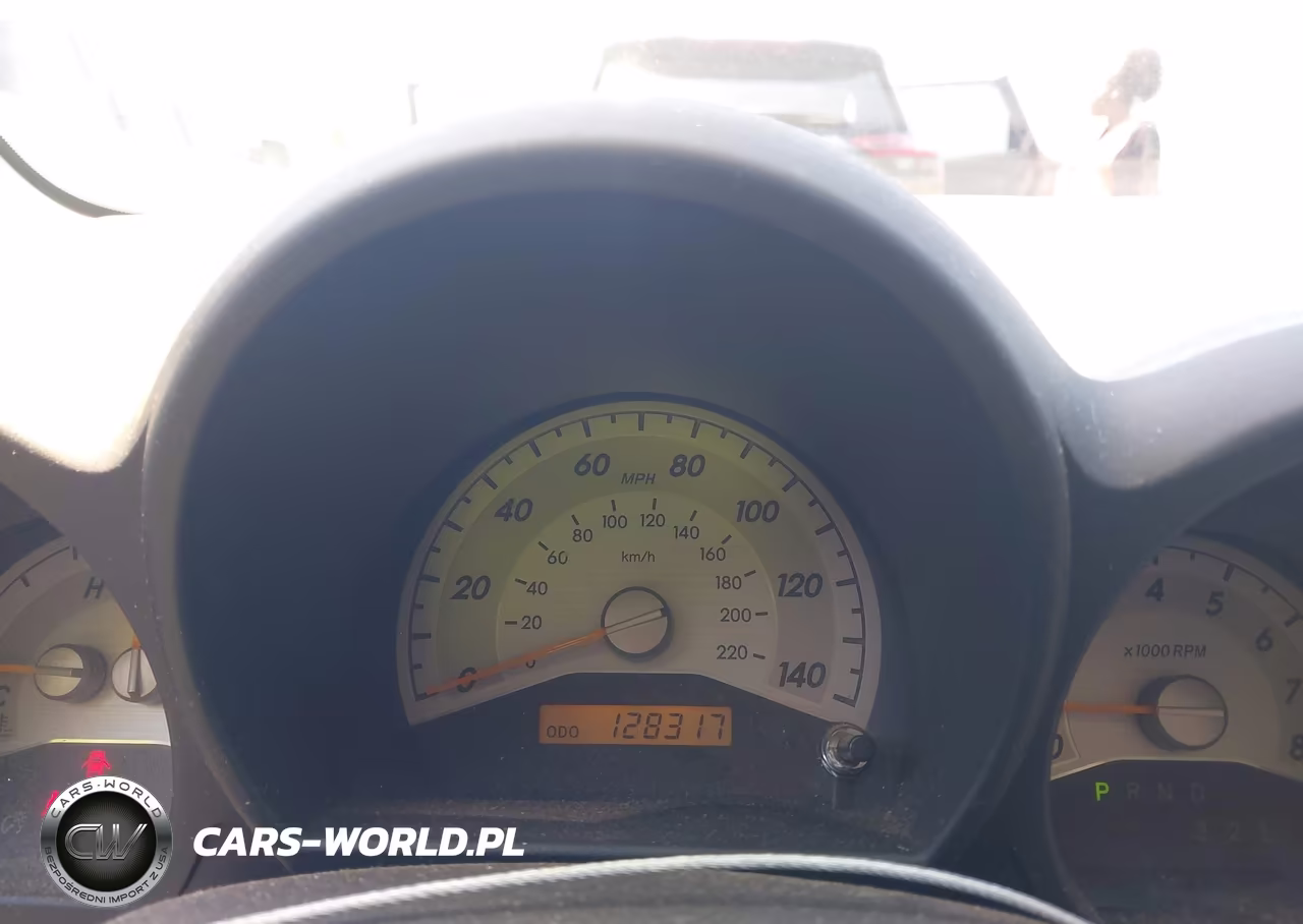 2007 Scion Tc VIN:JTKDE177770154364 - 7