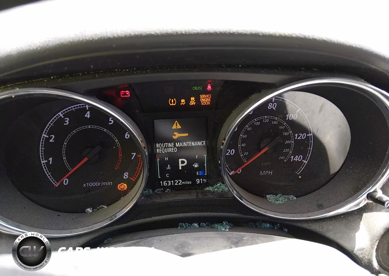 2019 Mitsubishi Outlander Sport 2.0 Es VIN:JA4AP3AU3KU005671 - 7
