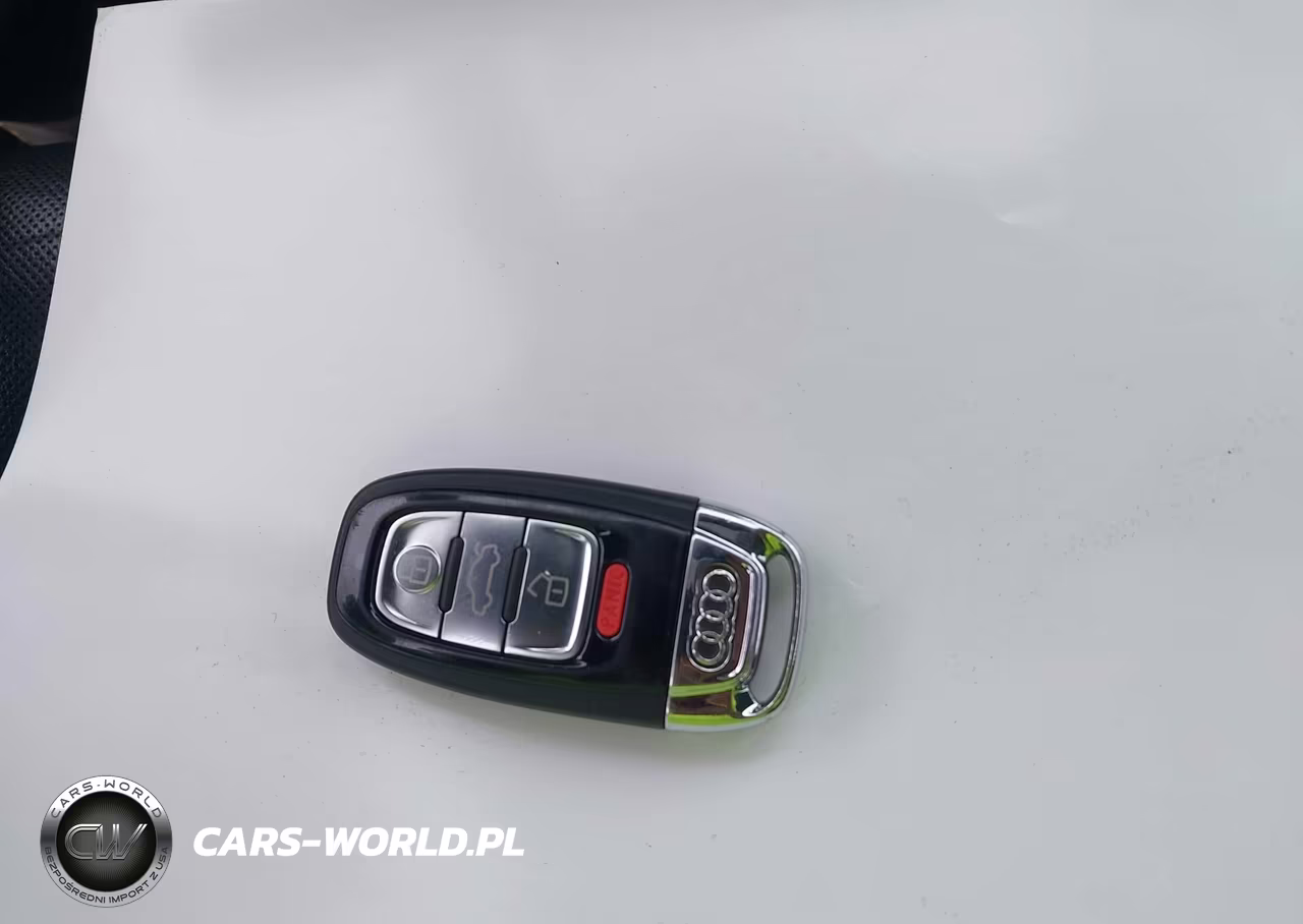 2012 Audi A7 3.0 Prestige VIN:WAUSGAFC4CN006402 - 11