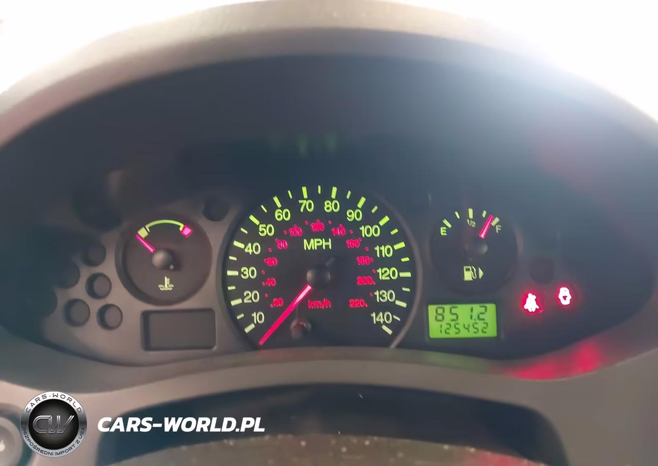 2005 Ford Focus Zx4 VIN:1FAFP34NX5W250501 - 7