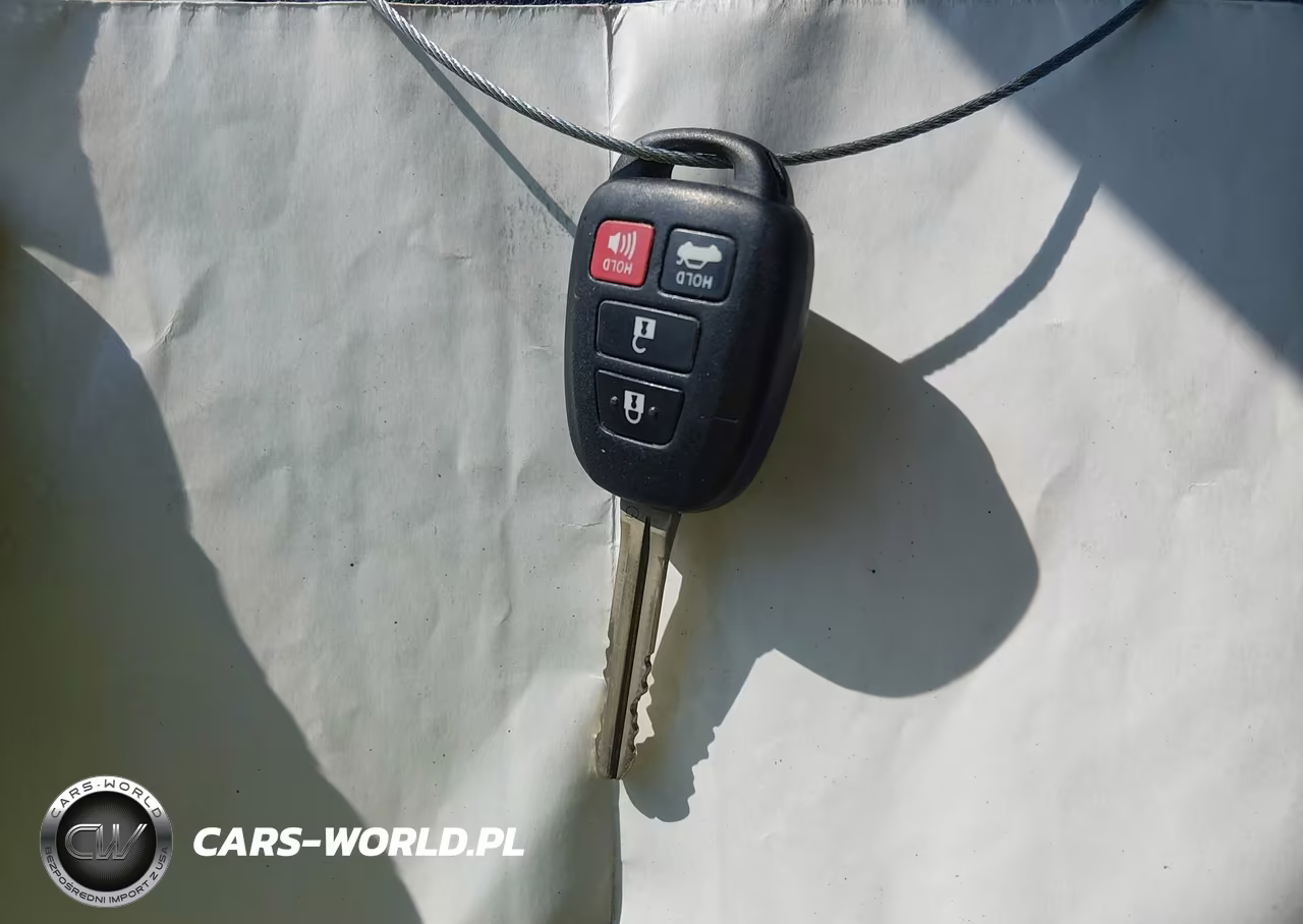 2014 Toyota Camry Se VIN:4T1BF1FK3EU834930 - 11