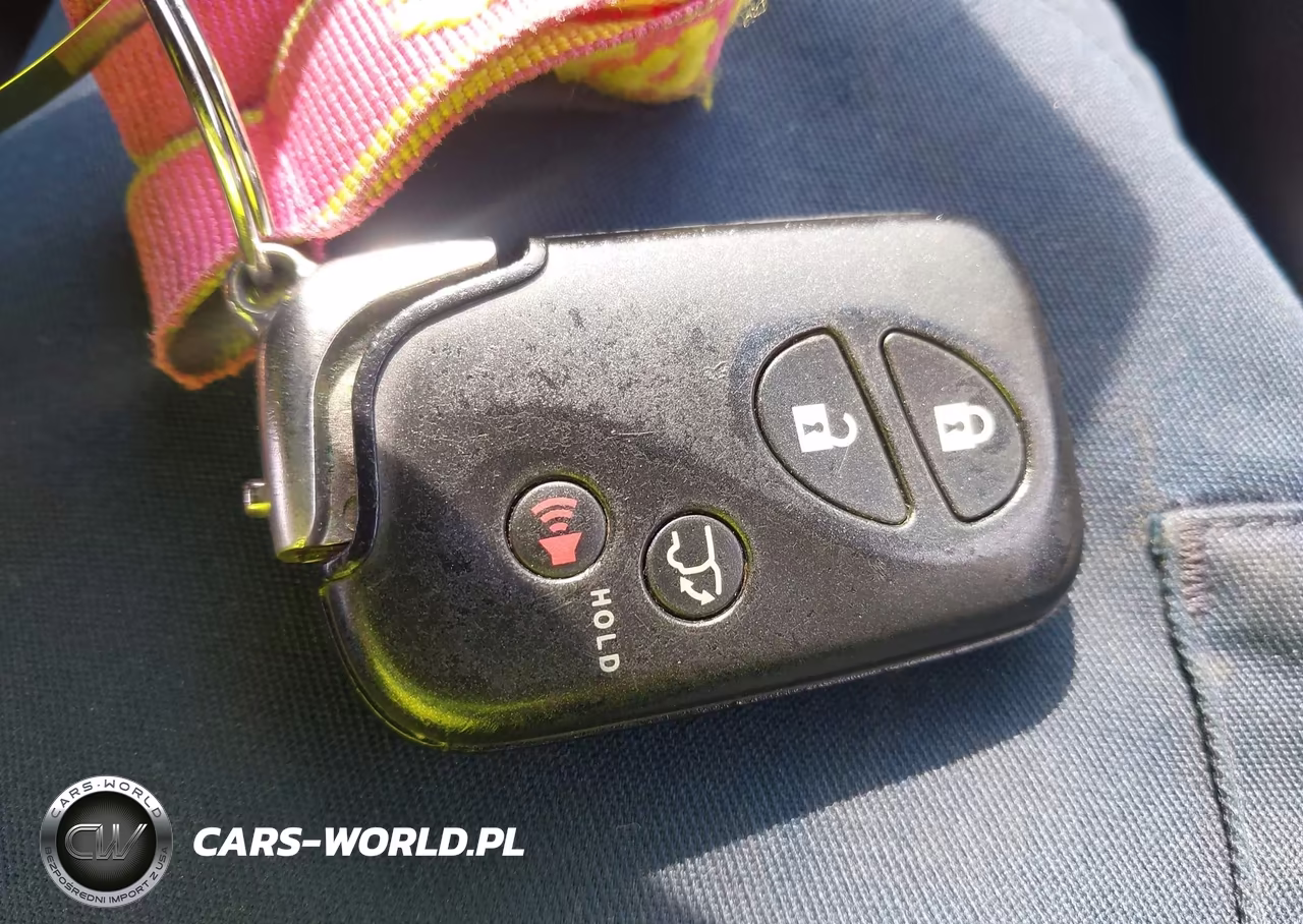 2010 Lexus Rx 450H VIN:JTJZB1BAXA2004282 - 11