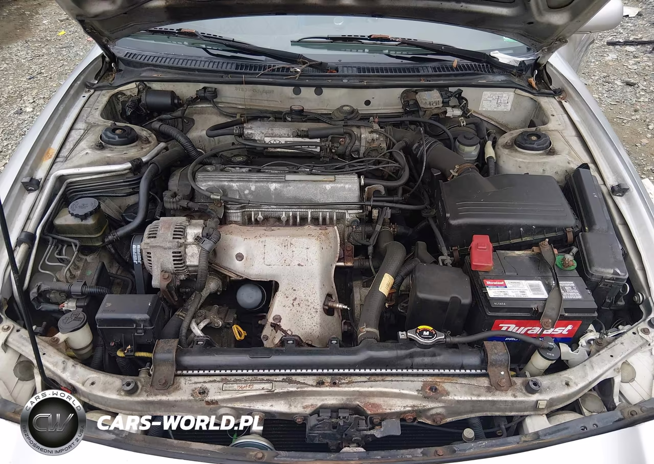 1999 Toyota Celica Gt-Gt-S VIN:JT2DG02T6X0056659 - 10