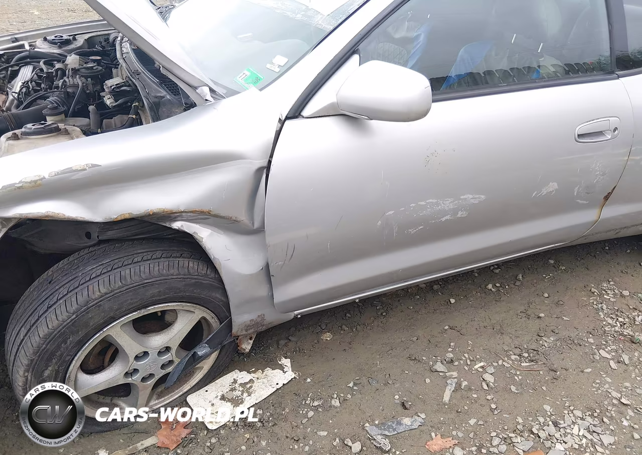 1999 Toyota Celica Gt-Gt-S VIN:JT2DG02T6X0056659 - 14