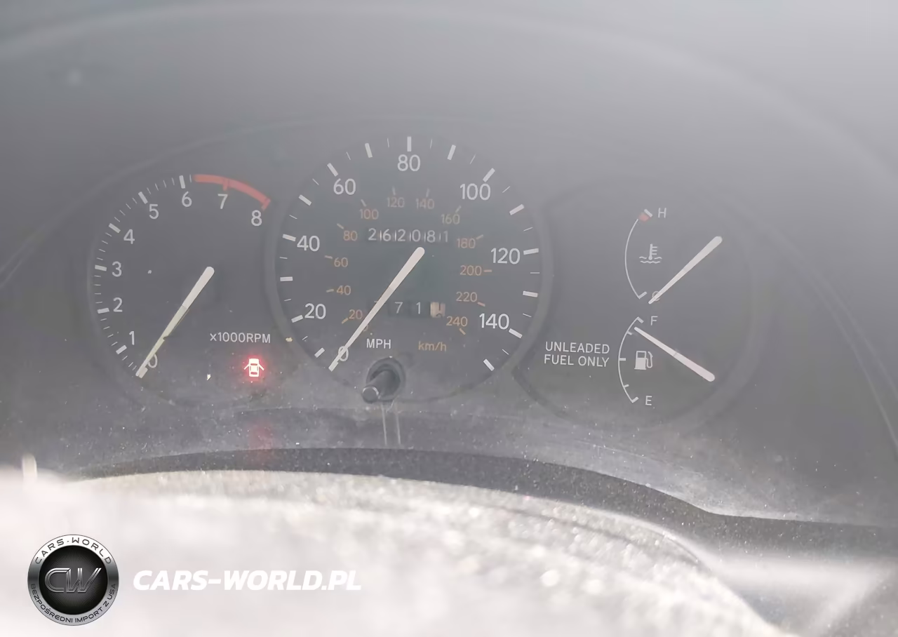 1999 Toyota Celica Gt-Gt-S VIN:JT2DG02T6X0056659 - 7