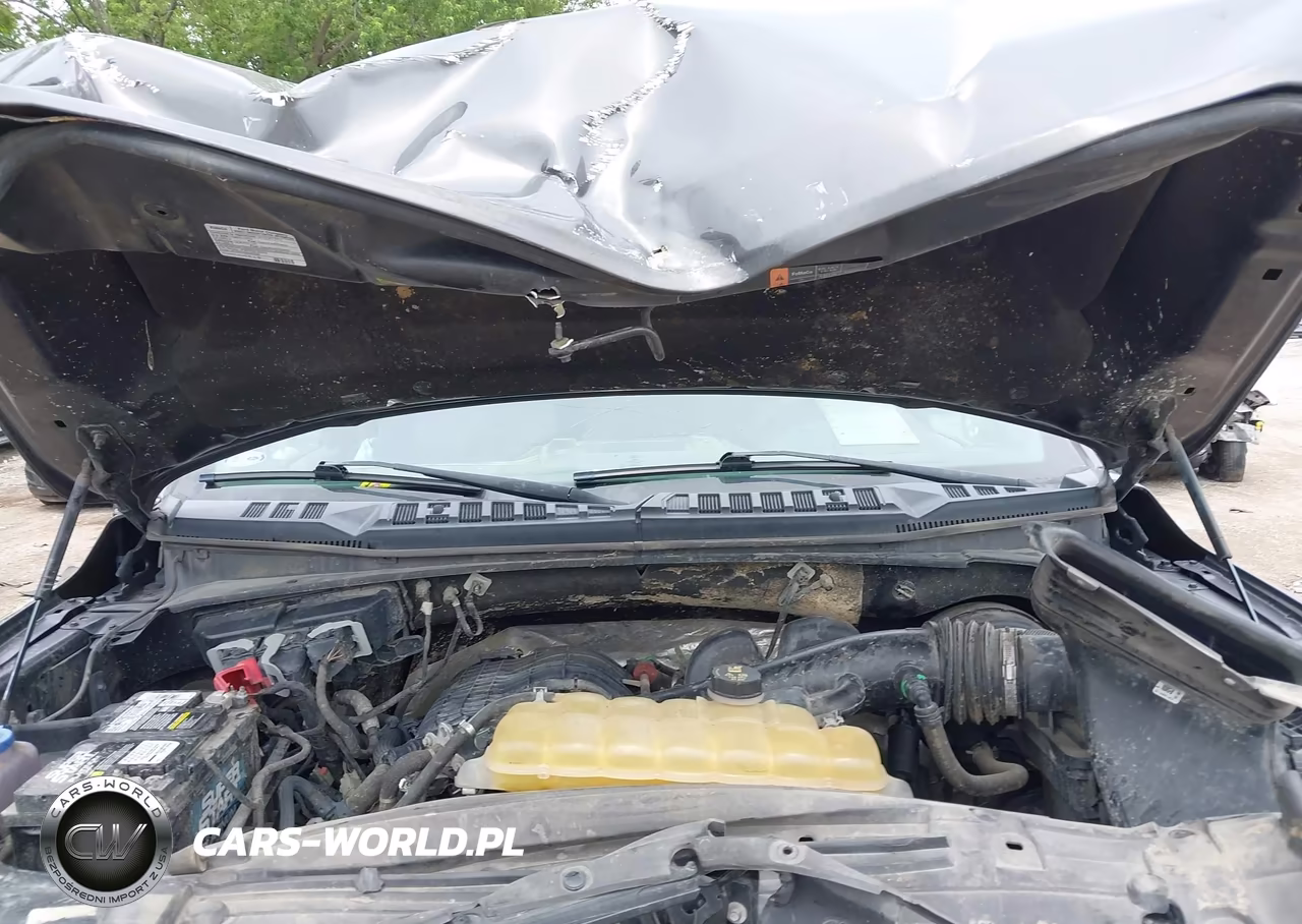 2018 Ford F-150 Xl-Xlt VIN:1FTEW1CB6JKC86689 - 10