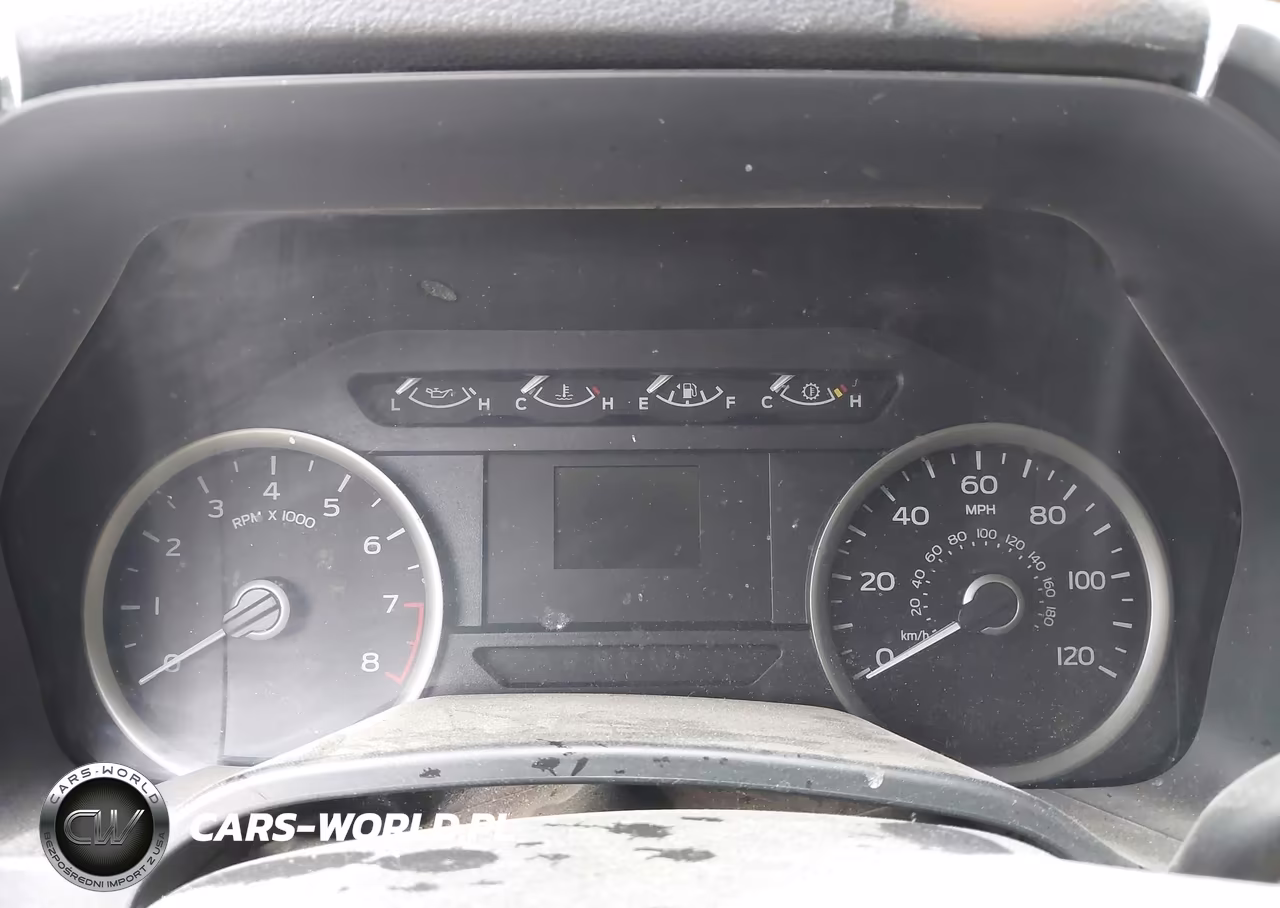 2018 Ford F-150 Xl-Xlt VIN:1FTEW1CB6JKC86689 - 7
