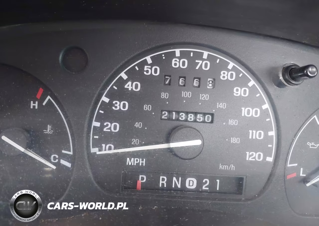 1997 Ford Ranger Splash-Xlt VIN:1FTCR10A1VUA67286 - 15