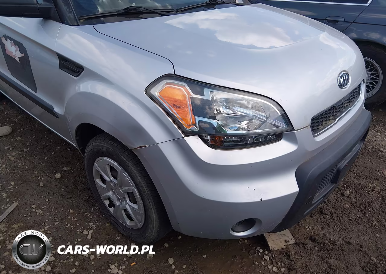 2011 Kia Soul VIN:KNDJT2A1XB7714792 - 12