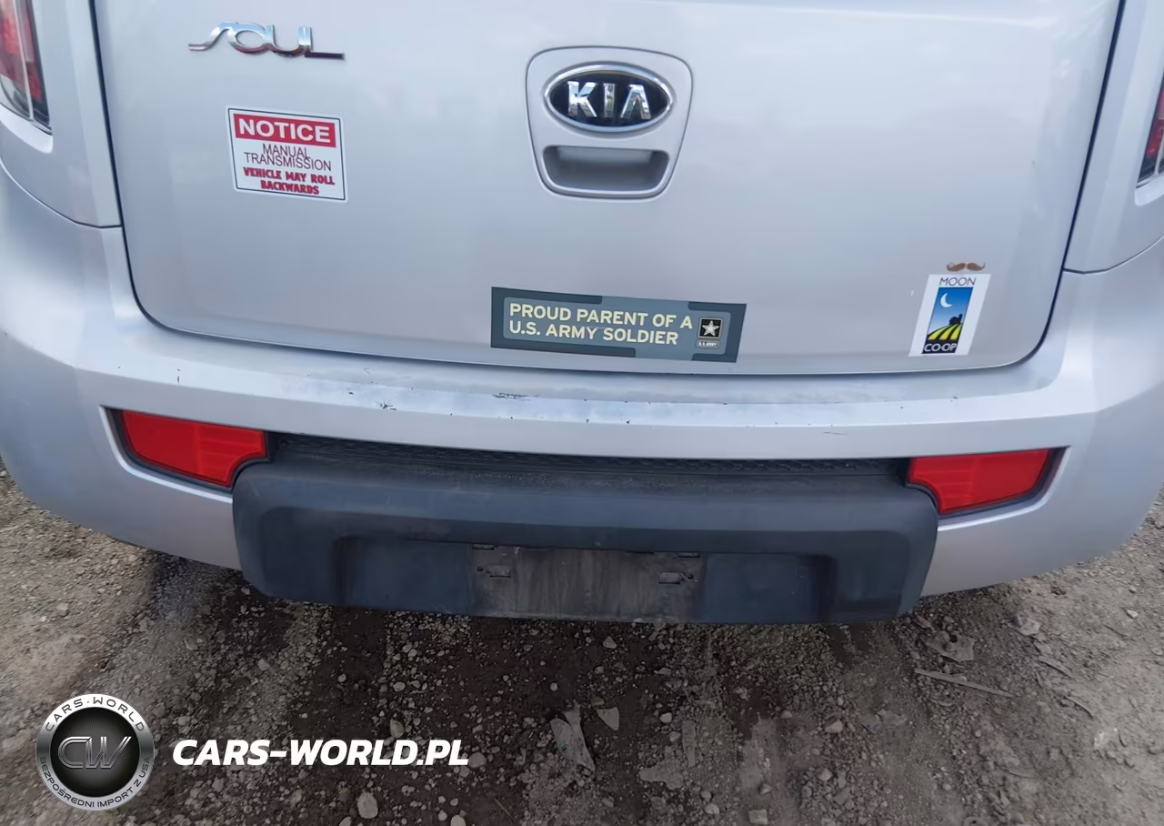2011 Kia Soul VIN:KNDJT2A1XB7714792 - 13