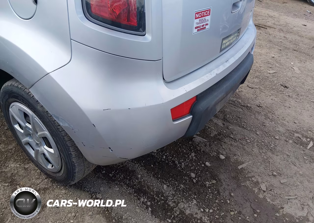 2011 Kia Soul VIN:KNDJT2A1XB7714792 - 14