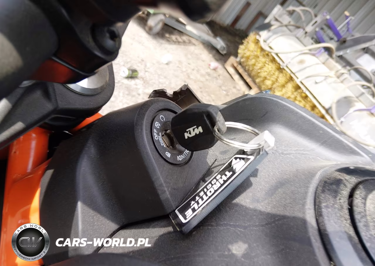 2024 Ktm 390 Duke VIN:MD2JPJ409RN240514 - 11