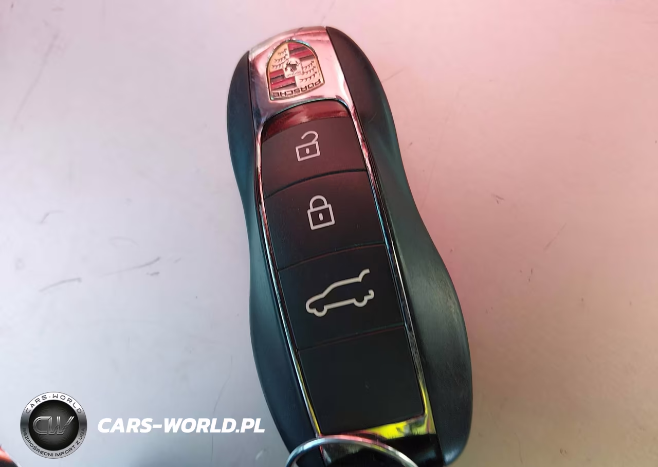2021 Porsche Macan VIN:WP1AA2A55MLB13744 - 11