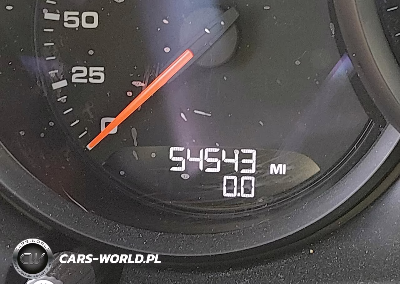 2021 Porsche Macan VIN:WP1AA2A55MLB13744 - 16