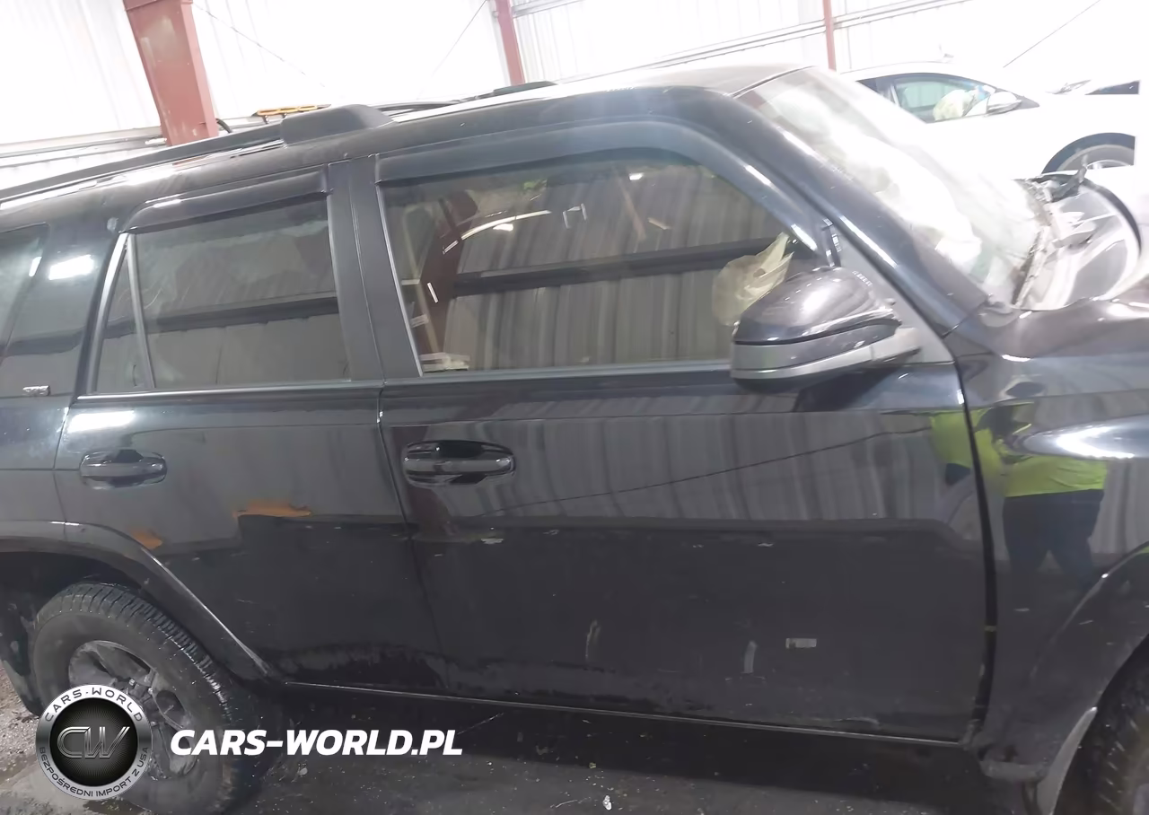 2016 Toyota 4Runner Sr5 VIN:JTEBU5JR0G5302100 - 13