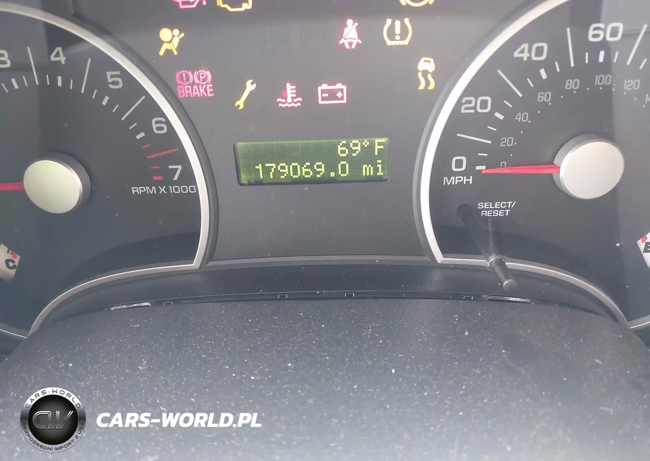 2009 Ford Explorer Xlt VIN:1FMEU63E39UA33189 - 7