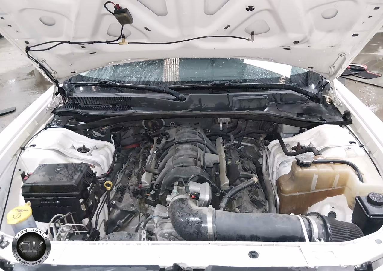2009 Dodge Charger VIN:2B3KA43T29H519306 - 10