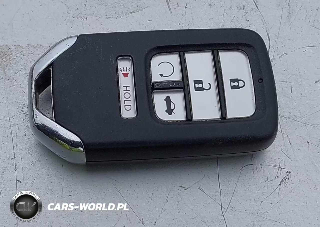 2019 Honda Insight Ex VIN:19XZE4F51KE031514 - 11