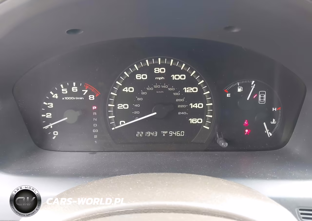 2007 Honda Accord 3.0 Ex VIN:1HGCM66537A077779 - 7