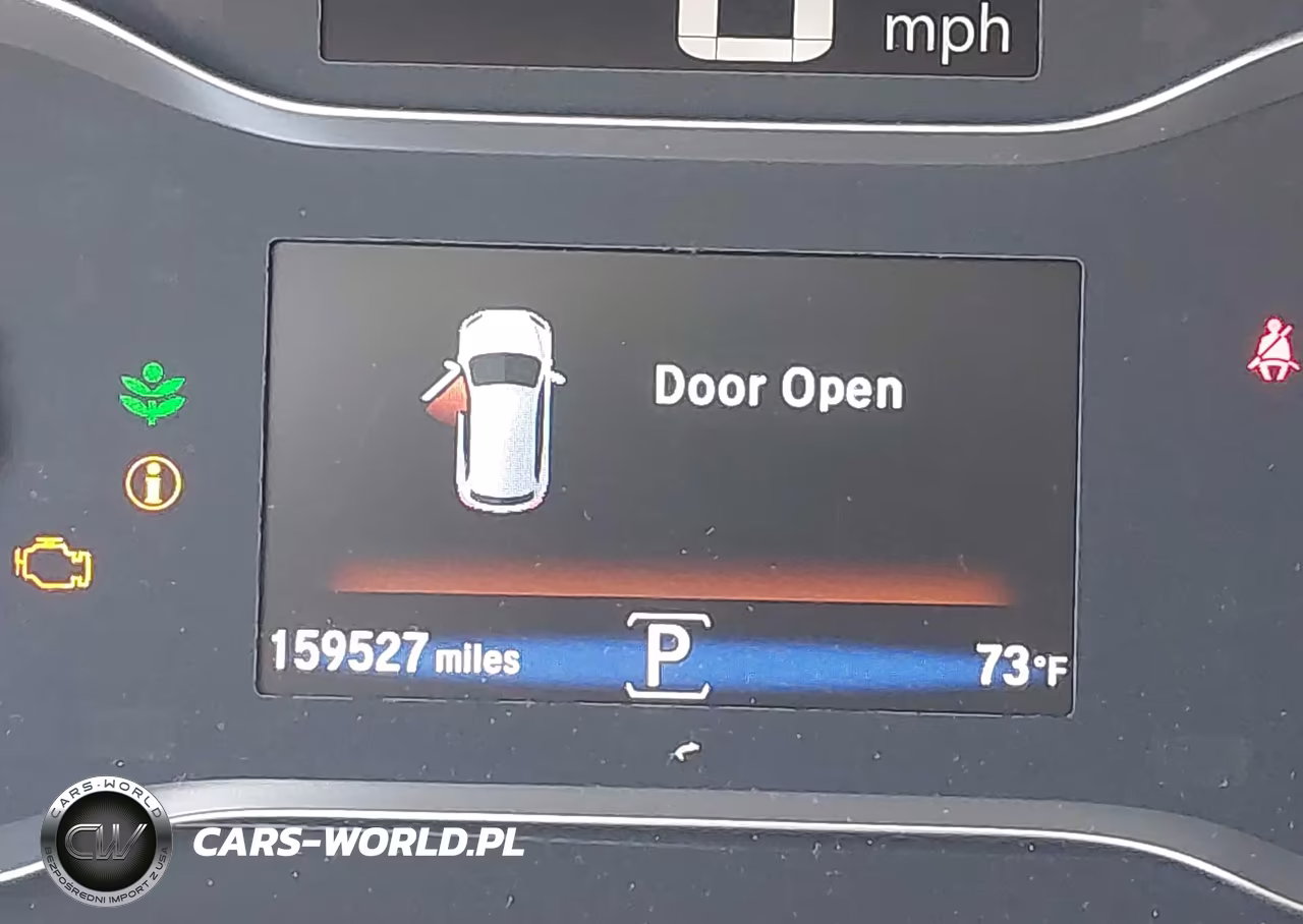 2018 Honda Pilot Ex VIN:5FNYF5H3XJB013984 - 15