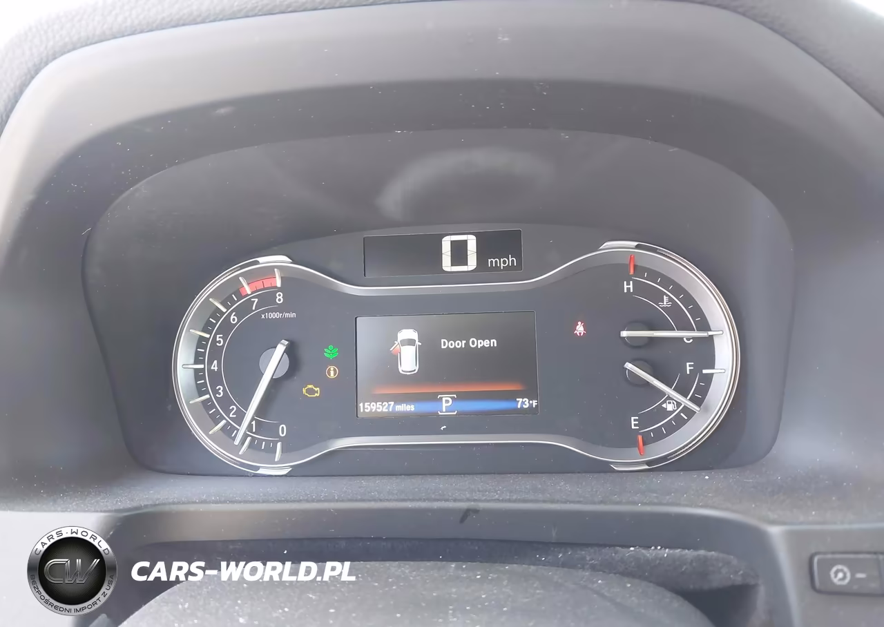 2018 Honda Pilot Ex VIN:5FNYF5H3XJB013984 - 7