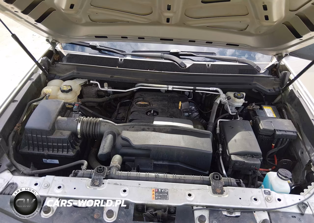 2018 Chevrolet Colorado 2Wd Work Truck VIN:1GCHSBEA1J1104194 - 10