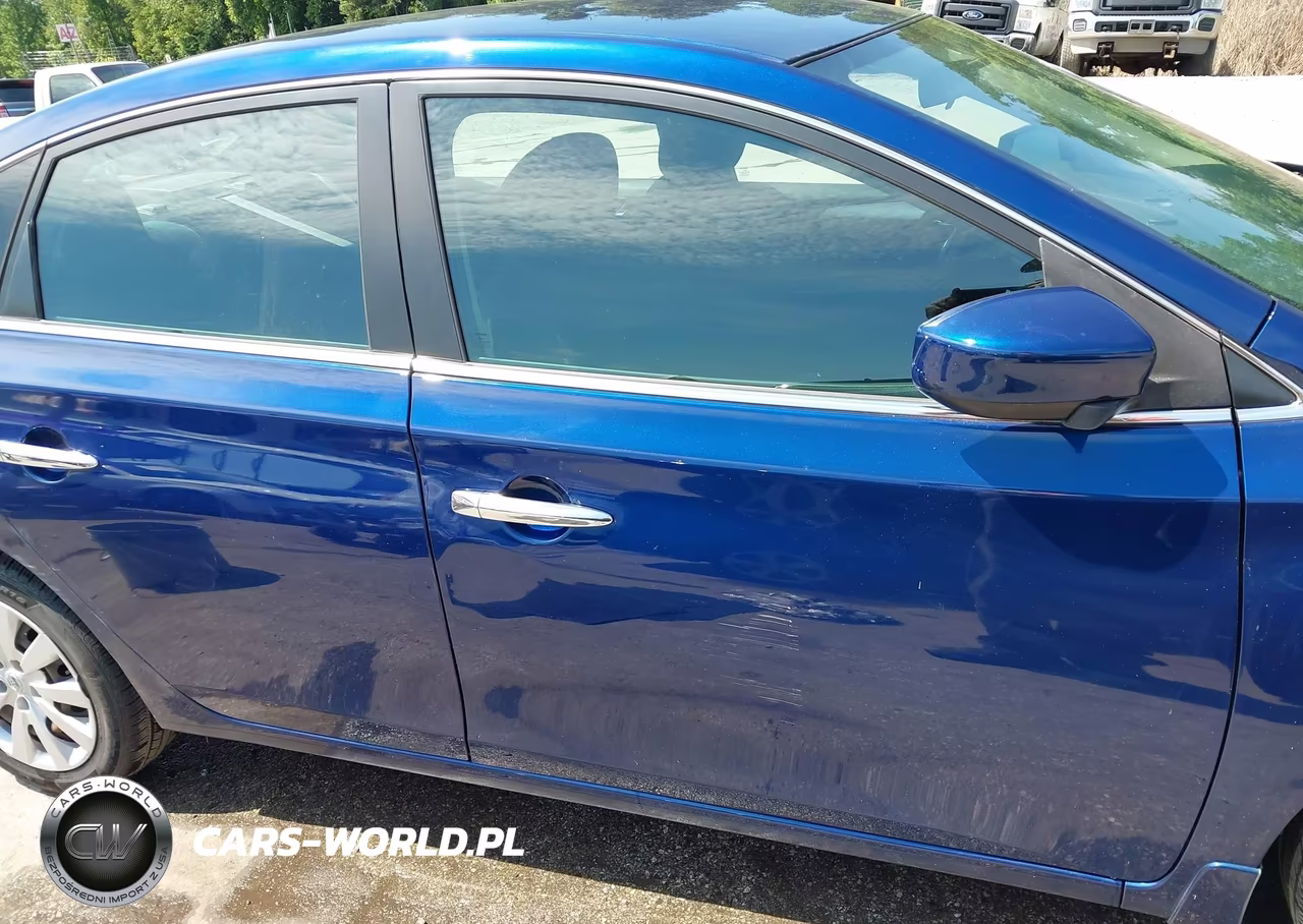 2019 Nissan Sentra S VIN:3N1AB7AP6KY411952 - 20
