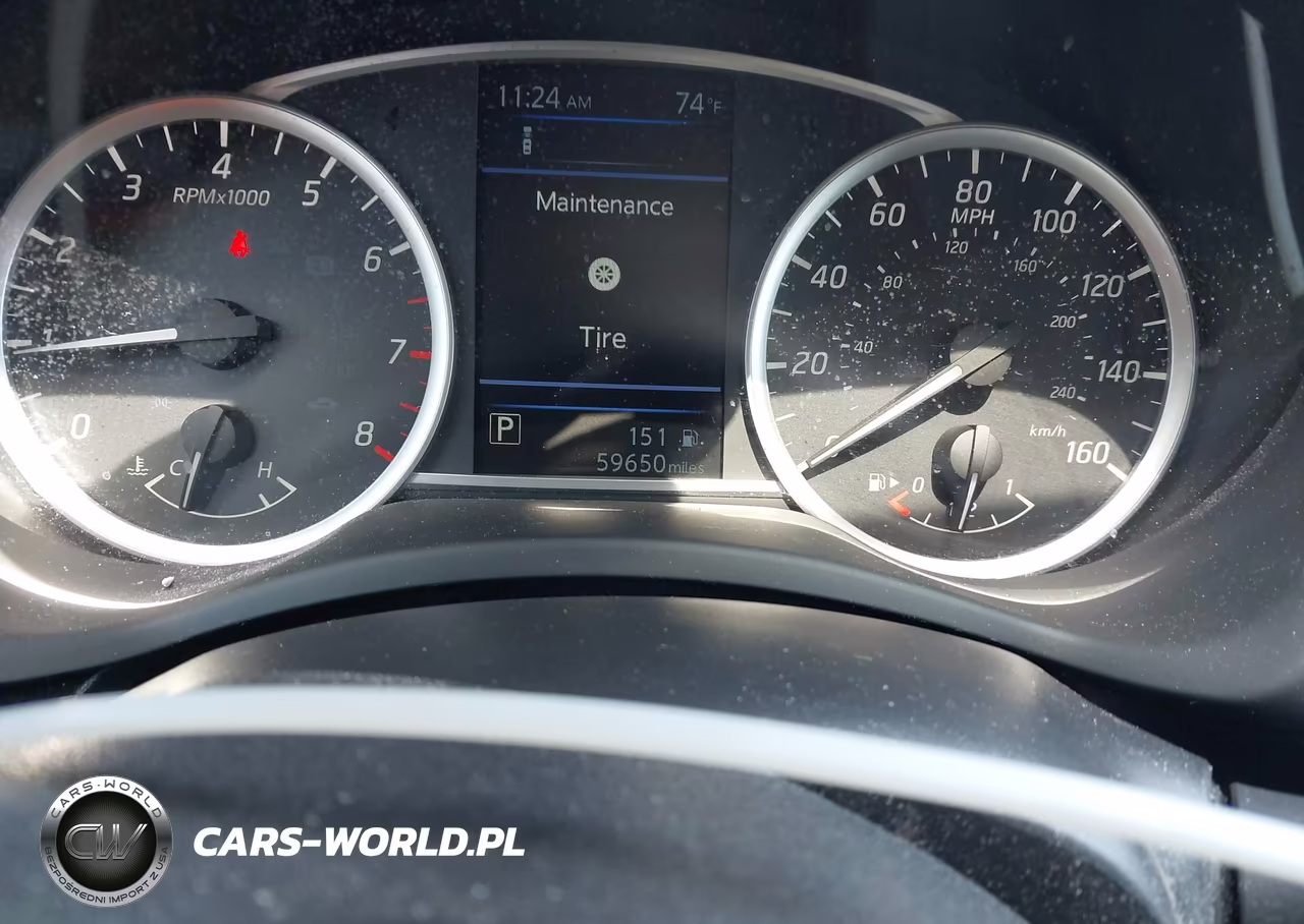 2019 Nissan Sentra S VIN:3N1AB7AP6KY411952 - 7