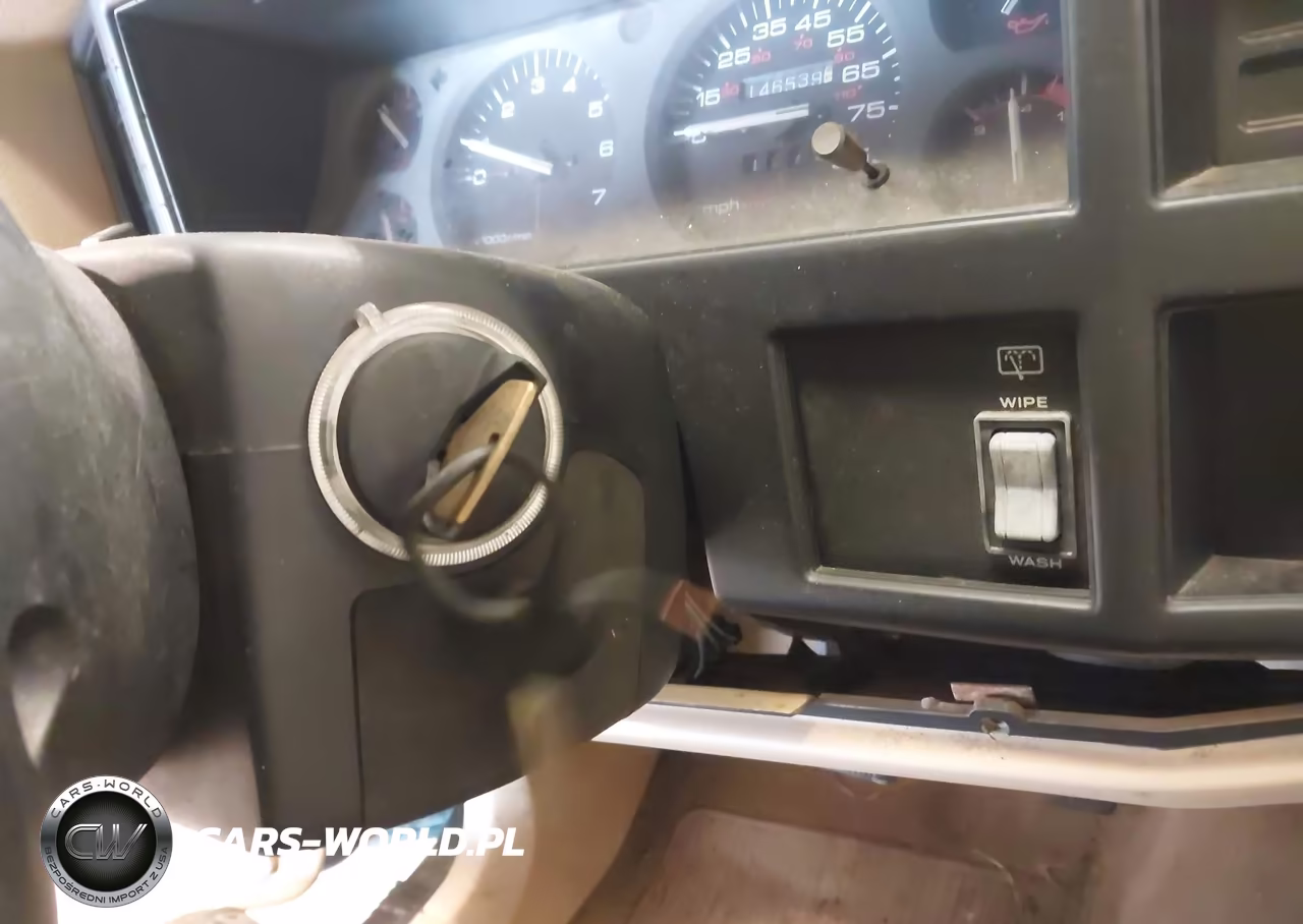 1996 Jeep Cherokee Sport-Classic VIN:1J4FJ68S4TL192794 - 11