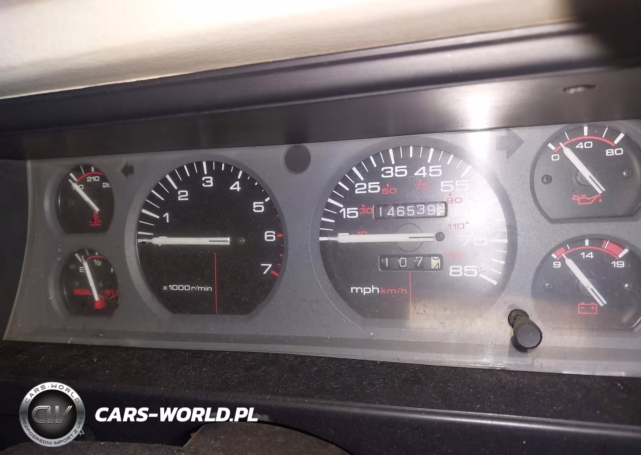 1996 Jeep Cherokee Sport-Classic VIN:1J4FJ68S4TL192794 - 7