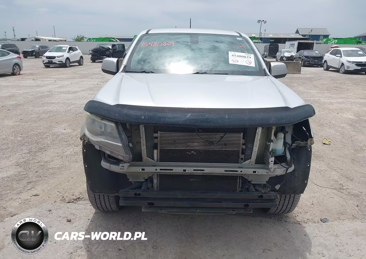2018 Chevrolet Colorado Lt VIN:1GCGSCEN8J1109249 - 12