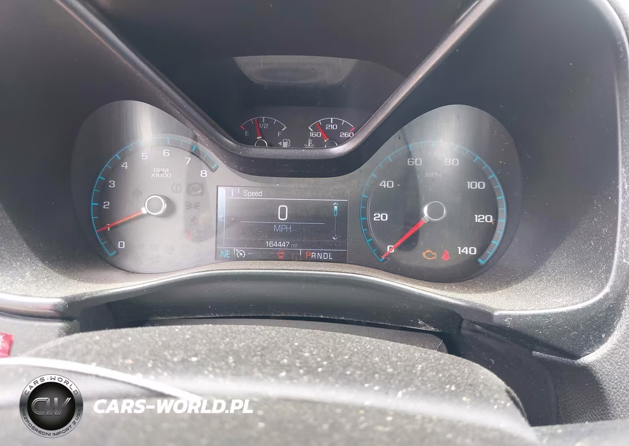 2018 Chevrolet Colorado Lt VIN:1GCGSCEN8J1109249 - 7