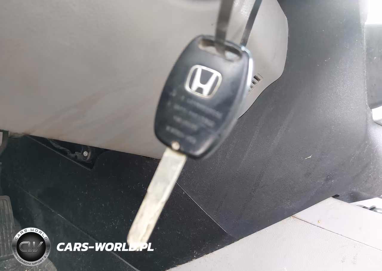 2011 Honda Pilot Lx VIN:5FNYF4H21BB028750 - 11