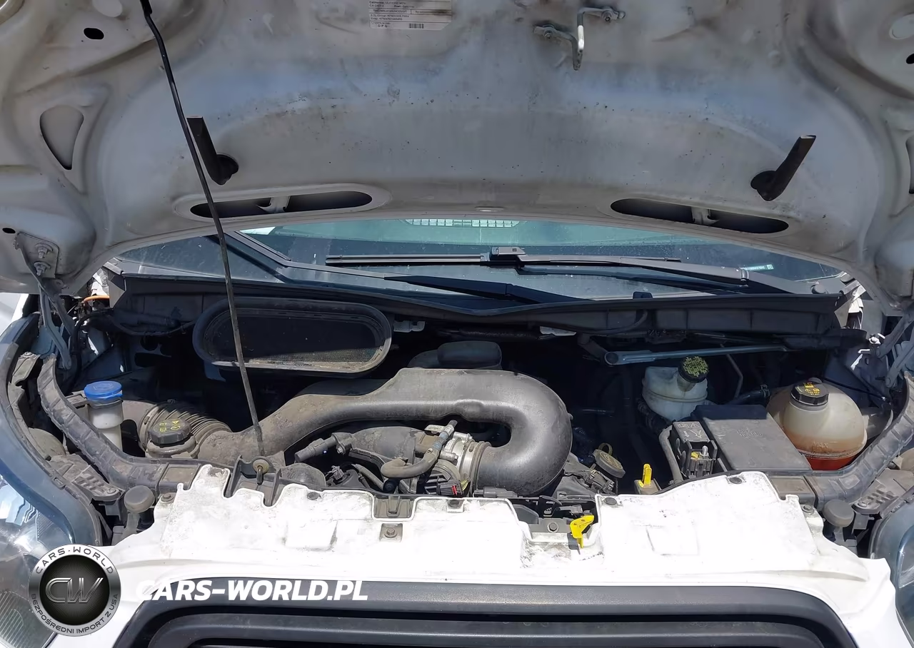 2019 Ford Transit-250 VIN:1FTYR1YM0KKB70842 - 10