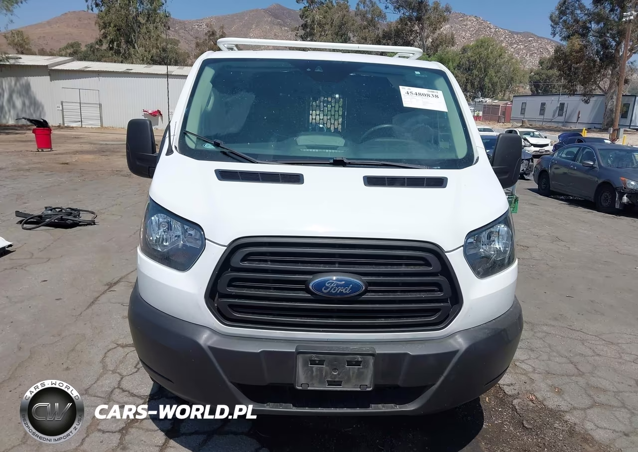 2019 Ford Transit-250 VIN:1FTYR1YM0KKB70842 - 13