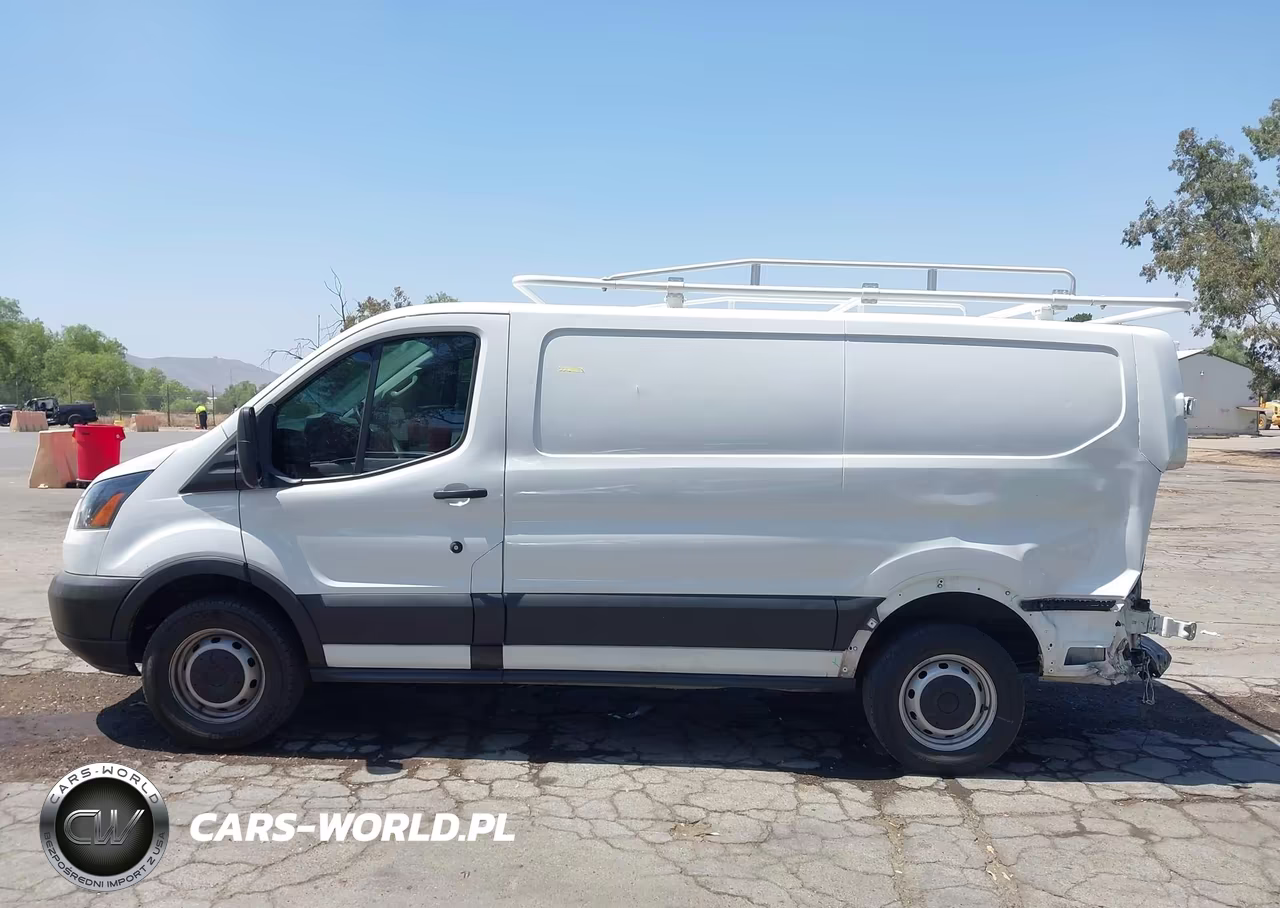 2019 Ford Transit-250 VIN:1FTYR1YM0KKB70842 - 15