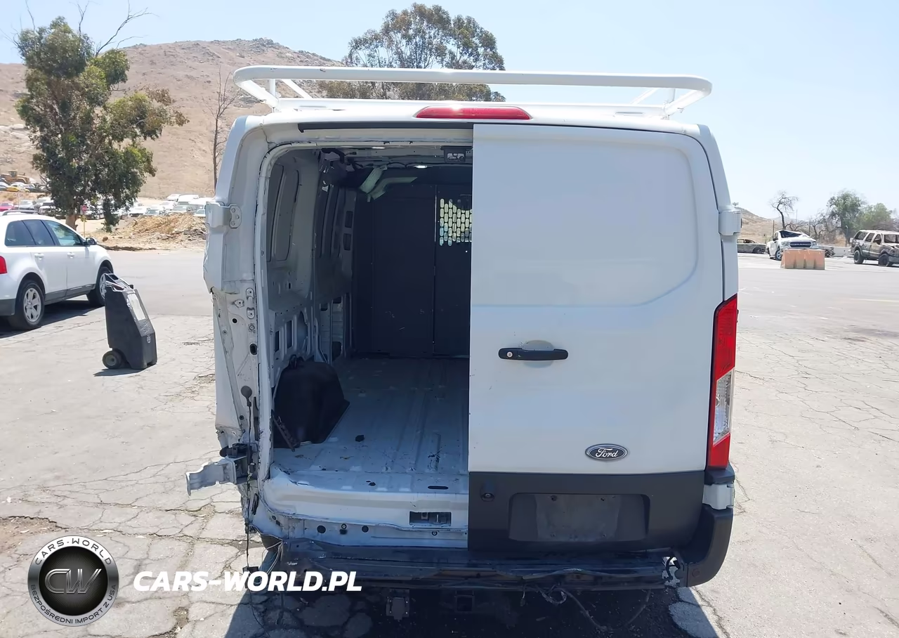 2019 Ford Transit-250 VIN:1FTYR1YM0KKB70842 - 17