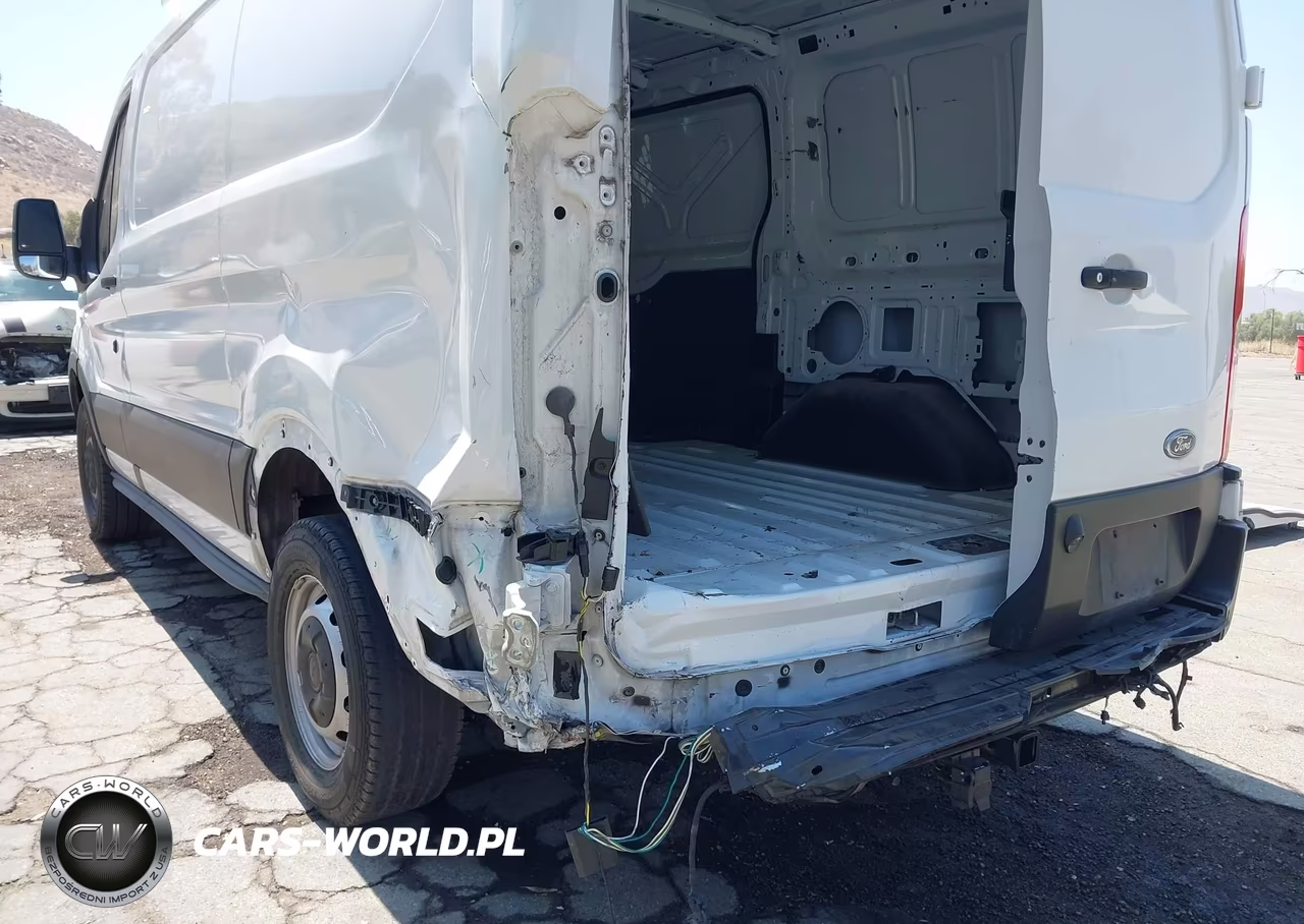 2019 Ford Transit-250 VIN:1FTYR1YM0KKB70842 - 6