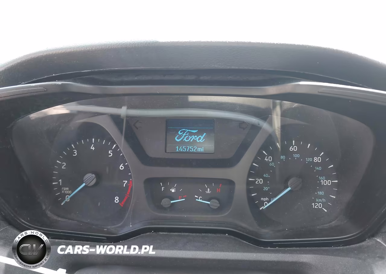 2019 Ford Transit-250 VIN:1FTYR1YM0KKB70842 - 7