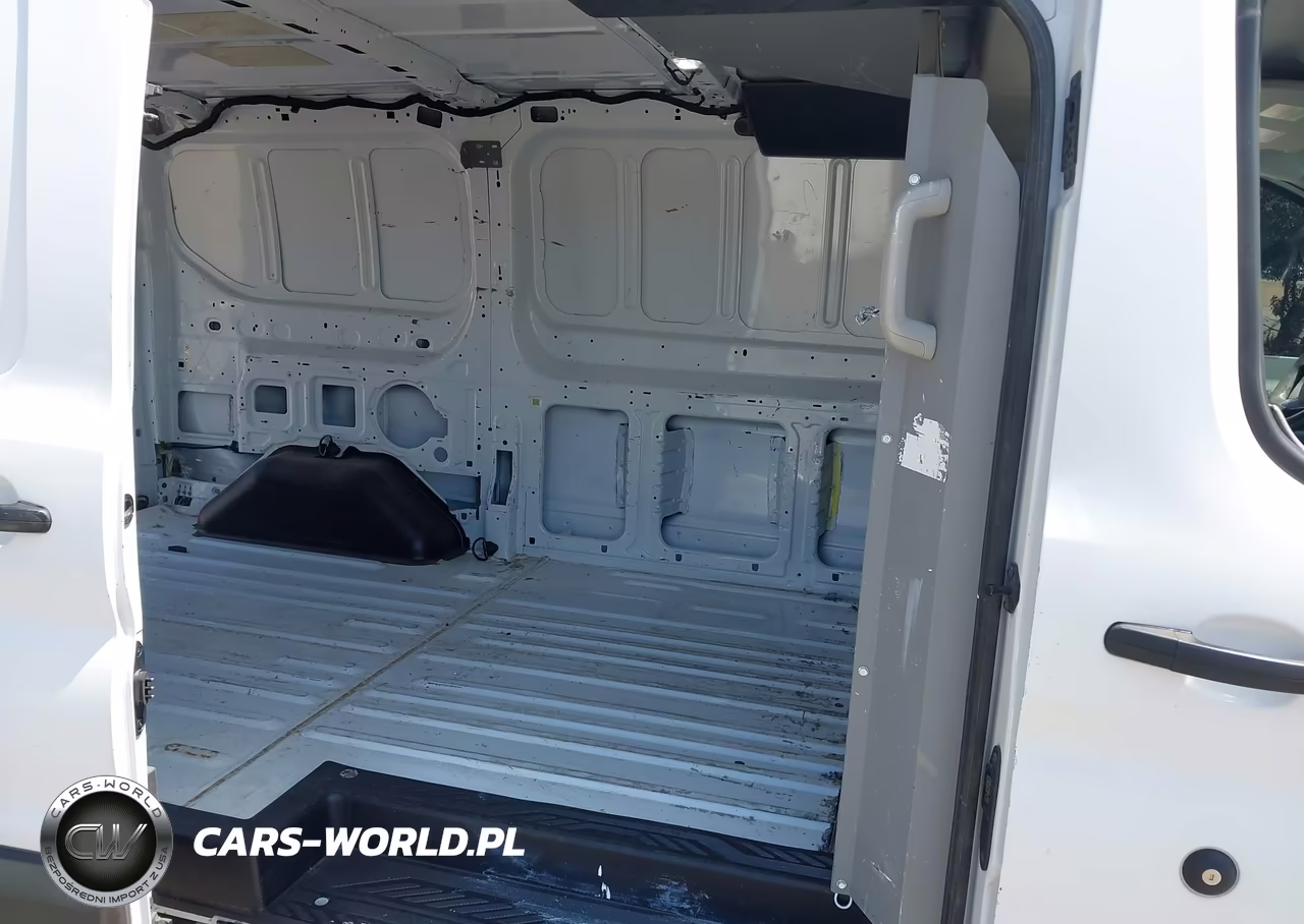 2019 Ford Transit-250 VIN:1FTYR1YM0KKB70842 - 8