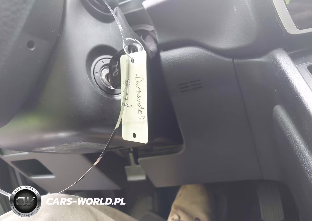 2019 Honda Cr-V Lx VIN:2HKRW6H39KH230178 - 11