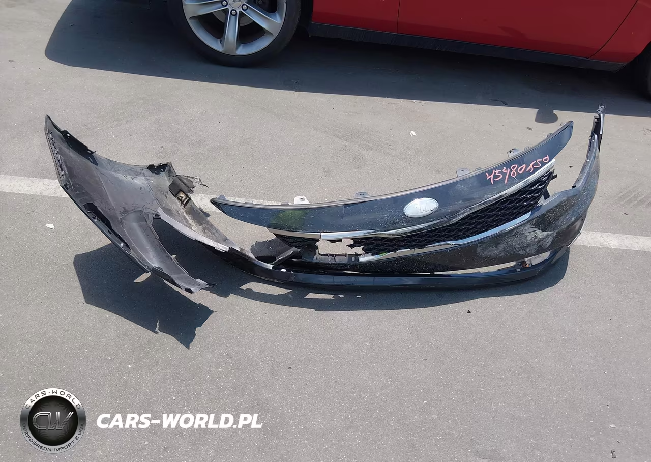 2018 Kia Optima Lx VIN:KNAGT4L38J5220247 - 12