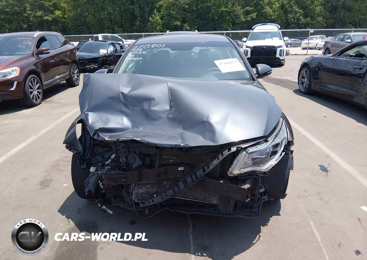 2018 Kia Optima Lx VIN:KNAGT4L38J5220247 - 13